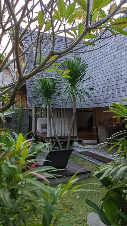 Villa Made East Seminyak Exteriör bild