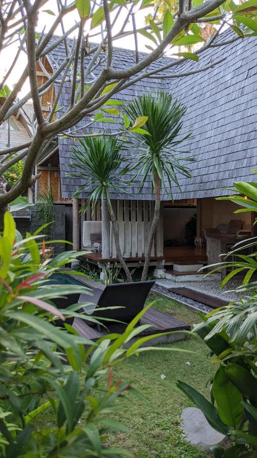 Villa Made East Seminyak Exteriör bild